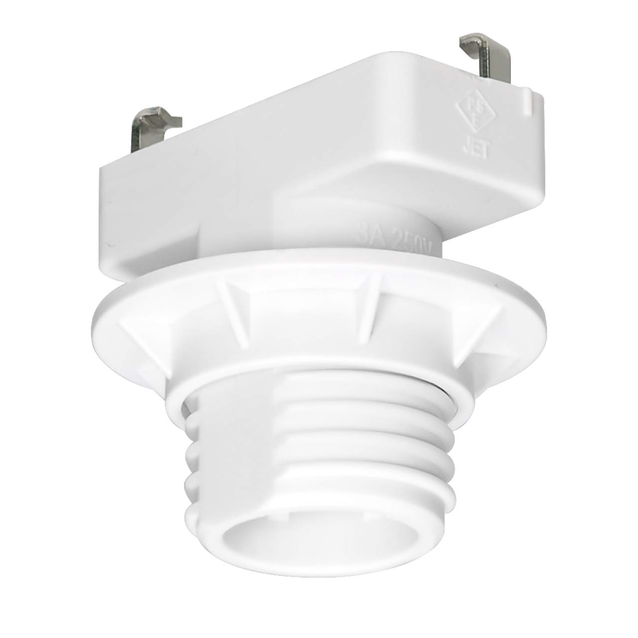 ハナビ　電球×２　ランプ×２　引っ掛けシーリング Amazon | 引掛シーリング用 天井直付器具 電球ソケット ランプ