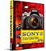 Produktbild Sony alpha 230/330/380 (Kamerahandbücher)
