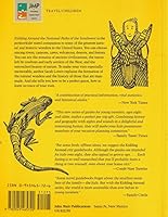 Kidding Around the National Parks of the Southwest: A Young Person's Guide (Kidding Around the National Parks of the Southwest) 0945465726 Book Cover