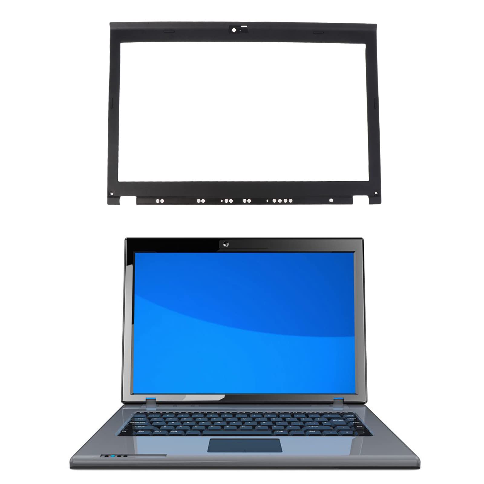 Lunette LCD / Cadre écran IBM Lenovo 04Y1854 Pour X220 / X230 – Neuf
