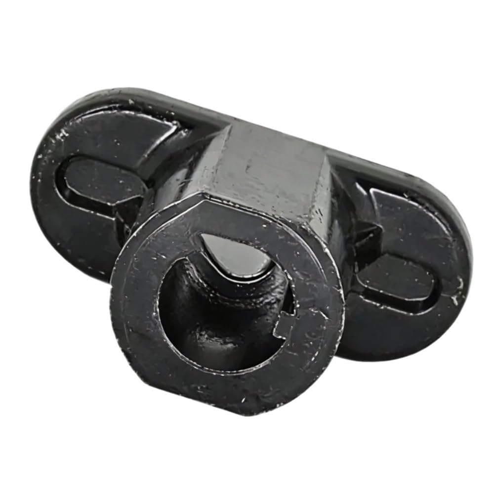 Support de lame pour tondeuse à gazon 22.2mm contre les vibrations de tonte