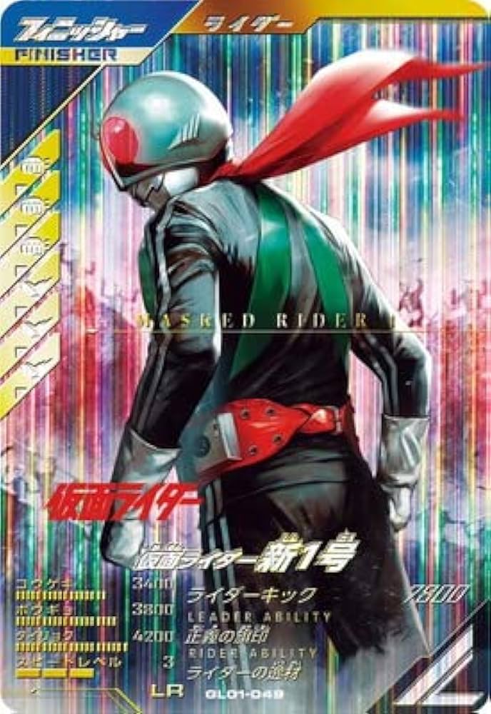 新発売】 ガンバレジェンズ 仮面ライダーゴースト オレ魂 仮面ライダー