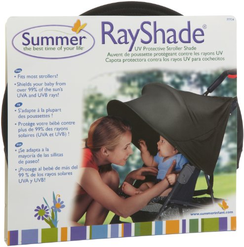 kiddopotamus rayshade