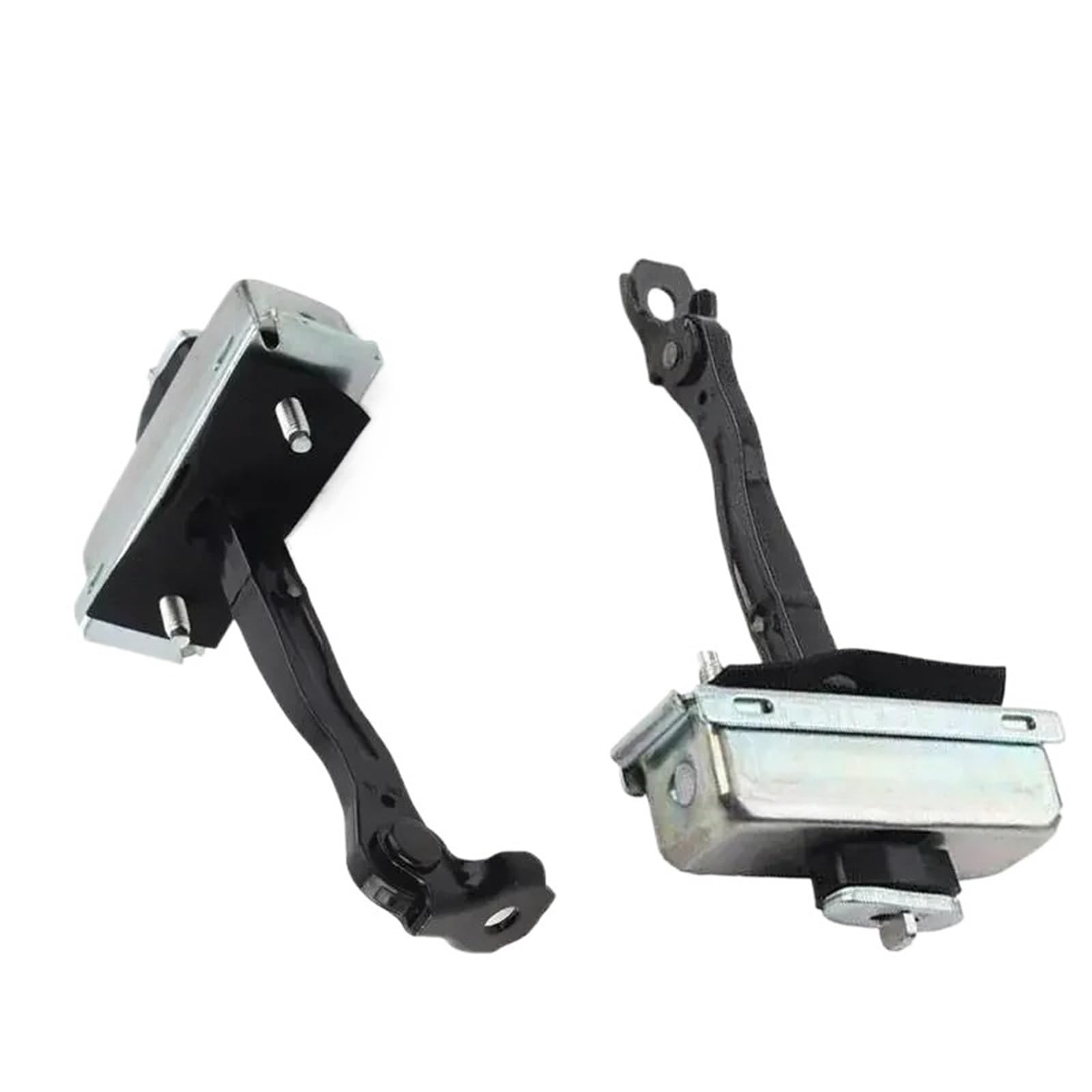 Fdyxumw Lr027611 Lr027612 Car Door Hinge Stop Limiter Fit For Land Rover Range Evoque 2012-2019 Car Accessories Front Door Limiter(Lr027611 Lr027612)