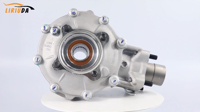 Amazon.com: Rear Final Drive Differential Gear 41300-HP0-B80 Fit