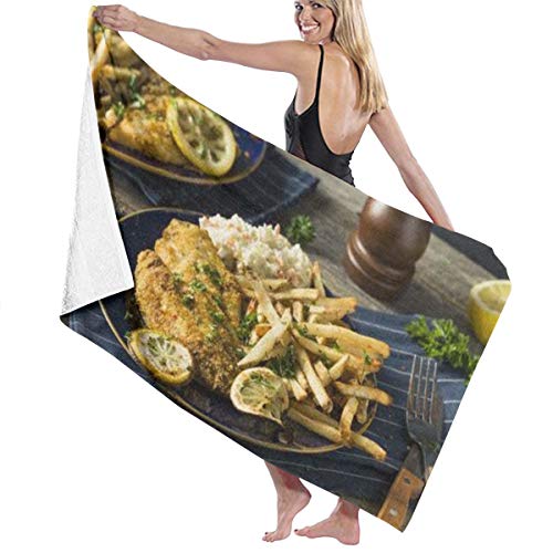 Best Baked Catfish