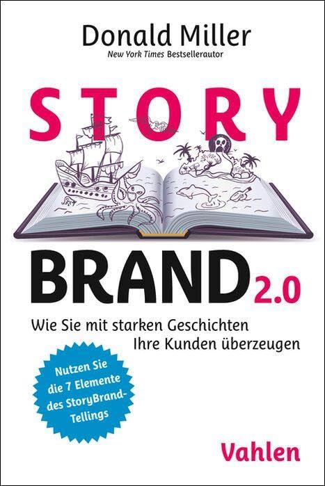 Cover StoryBrand 2.0