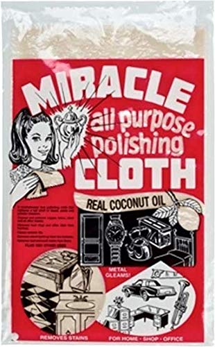 Miracle Cloth 6 Inch