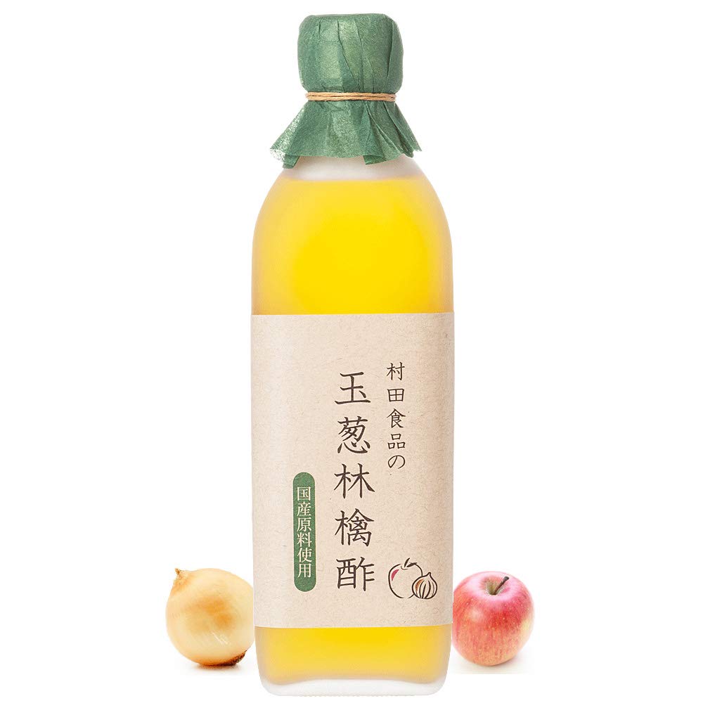 お値下げ❤️玉ねぎりんご酢　6本　村田食品 Amazon.co.jp: 村田食品の玉葱林檎酢 : 食品・飲料・お酒