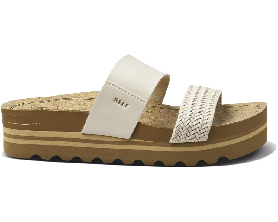 Reef Cushion Vista Hi - Left View