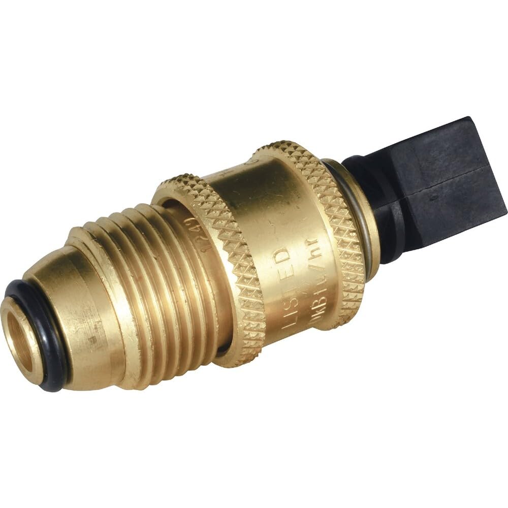 Mr. Heater Propane Gas Grill "Quick Connect" Adapter