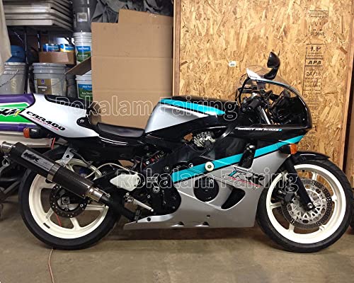 CBR400RR　nc29　アッパーカウル Yahoo!オークション -「cbr400rr nc29 カウル」(フロント