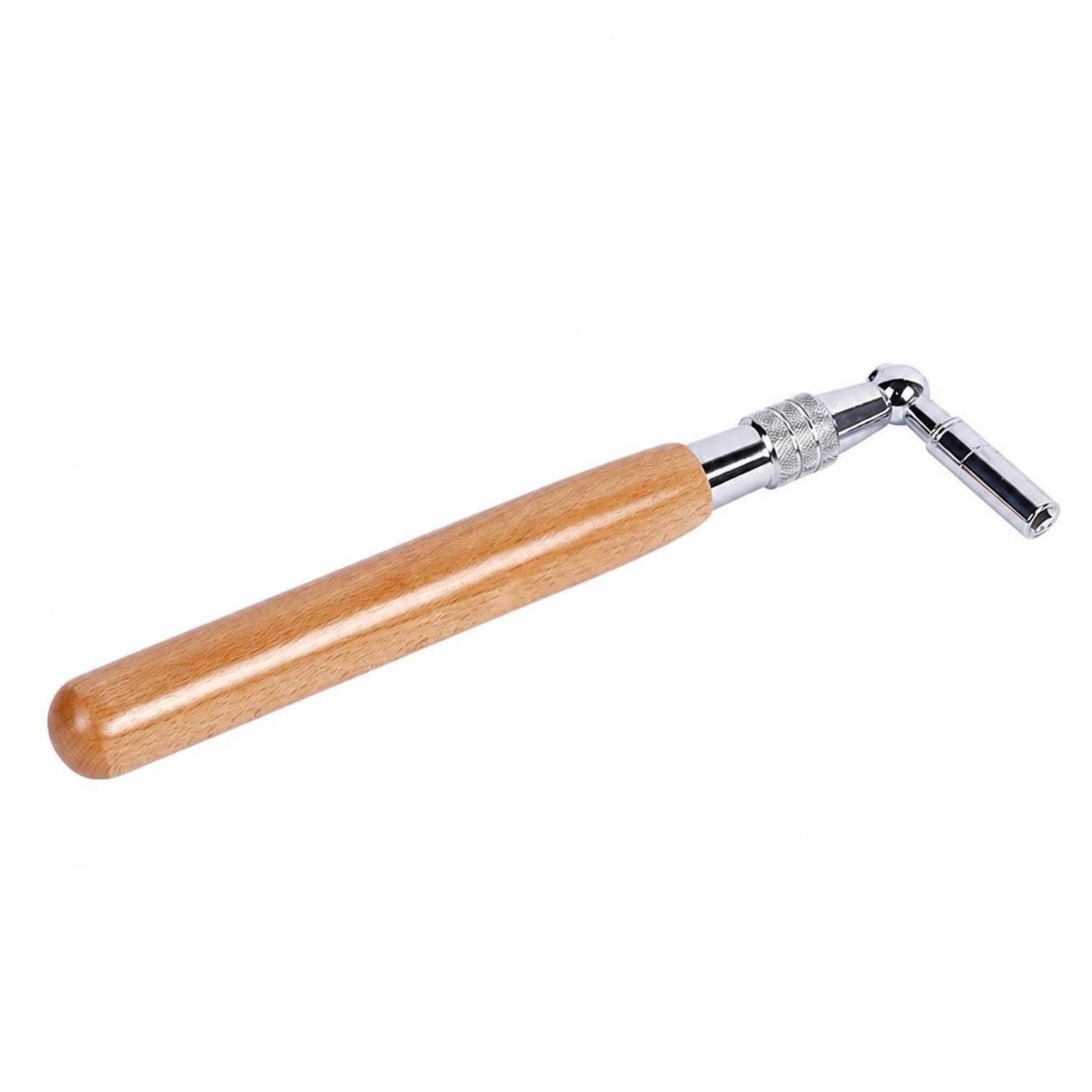 Stimmschlüssel mit Holzgriff