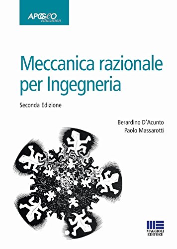 Meccanica razionale per l'ingegner