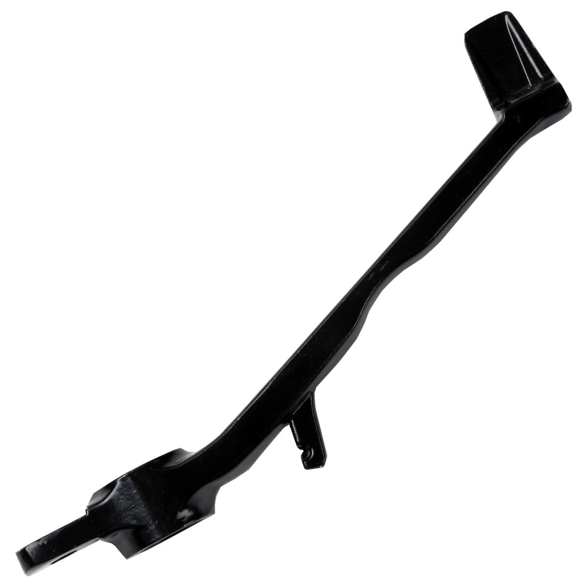 TERAM OISIRS - Pedal de freno trasero compatible con Kawasaki