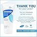Ceramedx - Extra Gentle Body Cleanser | Natural Ceramide Cleanser for Dry, Sensitive Skin | Cruelty Free, Vegan & Fragrance Free | 6 fl oz