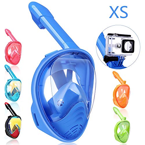 Best Snorkel Equipment For Kids