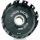 Hinson Billet Clutch Basket for 14-22 Yamaha YFZ450R