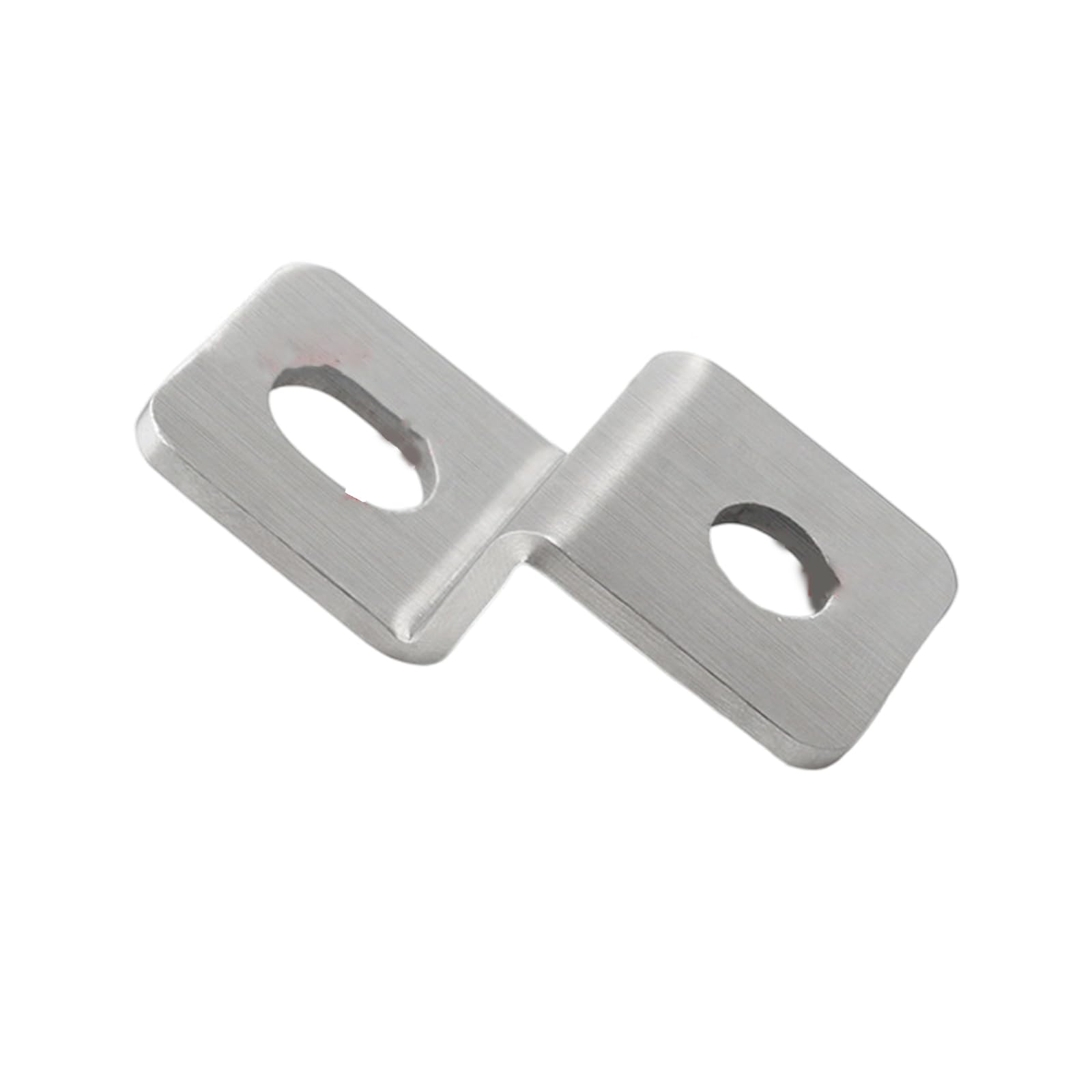 Corrosion-Proof Brackets & Pipe Clamps for Secure Mounting in Furniture Construction & Plumbing Conduit Clamp