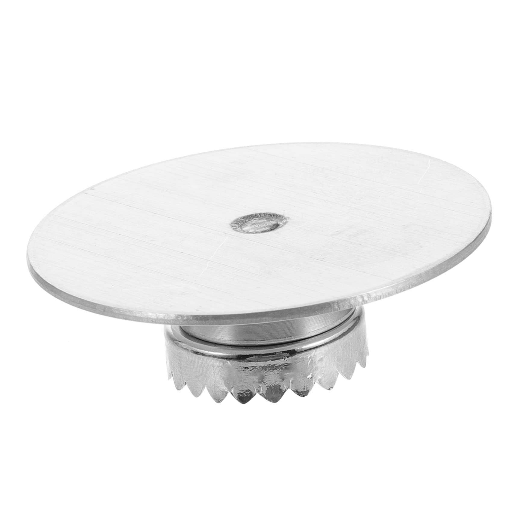 NUOBESTY 5 Pezzi portasapone magnetico porta sapone da parete portasapone da parete saponetta magnetica Titolare Porta sapone magnetico gancio magnetico per sapone Acciaio inossidabile