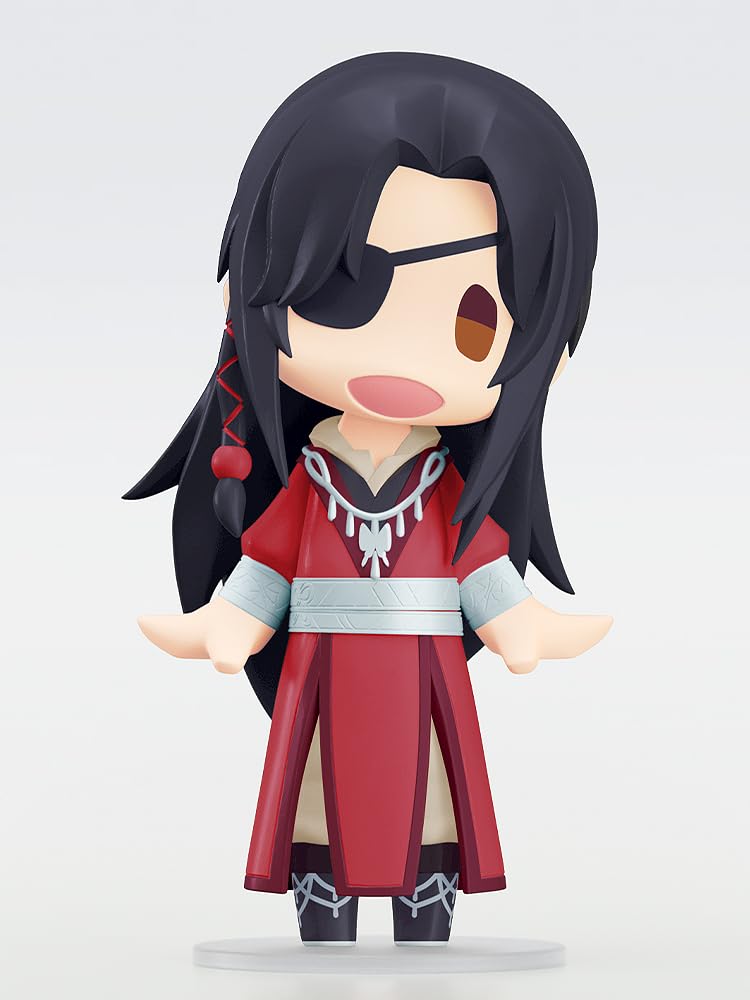 Amazon | グッドスマイルアーツ上海[Good Smile Arts Shanghai] HELLO
