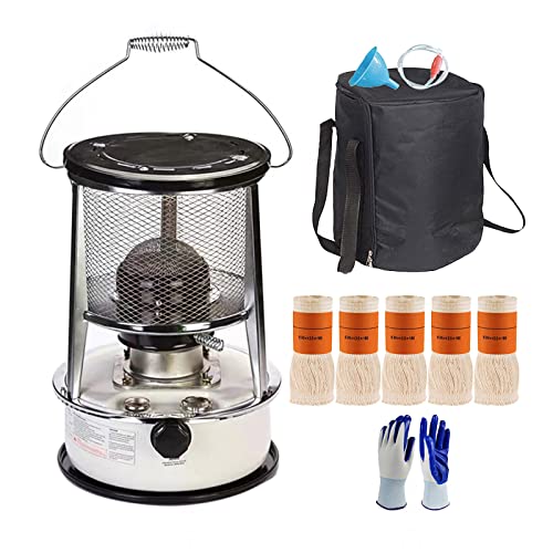 CPYGMXI Stufa A Cherosene, Stufa A Petrolio Portatile - Foto 9