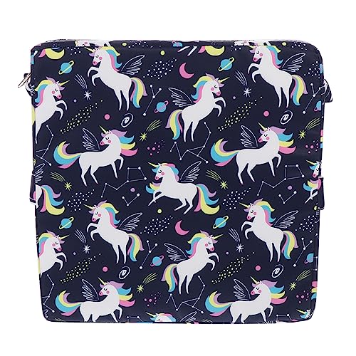 TOYANDONA Almofada Elevatória Para Cadeira De Jantar Assentos Elevatórios Para Crianças Assento De C