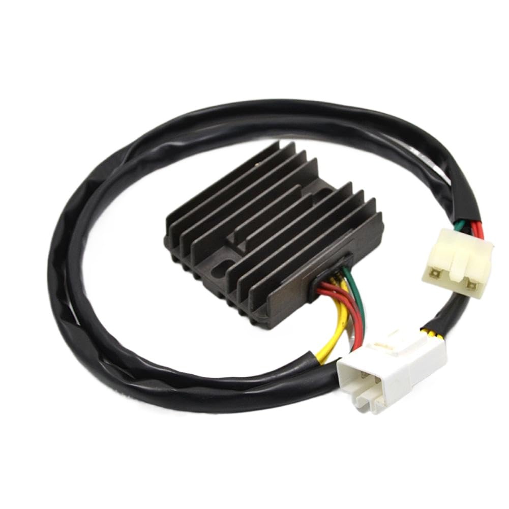 Rectifier Voltage Regulator Compatible With CBR600 F4i CBR 600 2001 2002 2003 2004 2005 2006