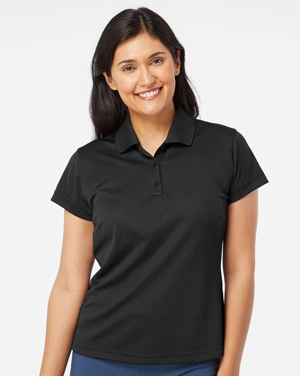 adidas climalite polo shirts