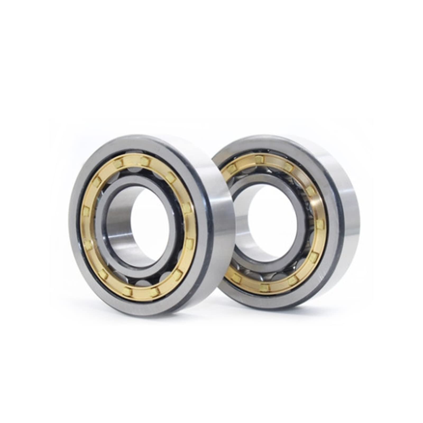 FAG Zylinderrollenlager RNU2207-E-XL-TVP2 – 43,8 X 72 X 23 Mm, Einreihig, NEU