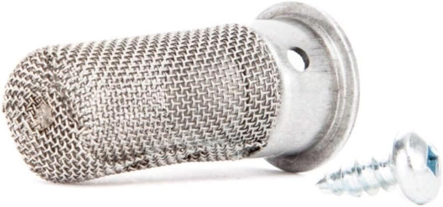 Portable Winch SPARK ARRESTOR FOR HONDA GXH-50 ENGINE PCA-1151