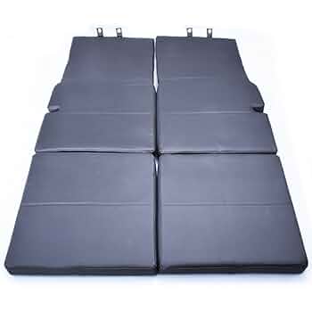 DA17W エブリィ ワゴン 折り畳み フラット ベッド マット セット　車中泊 Amazon.co.jp: DA17W エブリィ ワゴン 車中泊 ベッド キャンプ