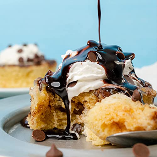 image for ChocZero's Chocolate and Maple Syrup. Sugar Free, Low Net Carb, No Pre