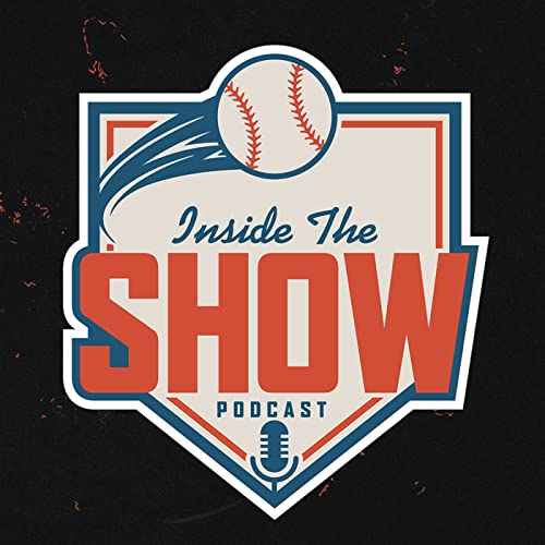 Inside The Show cover art