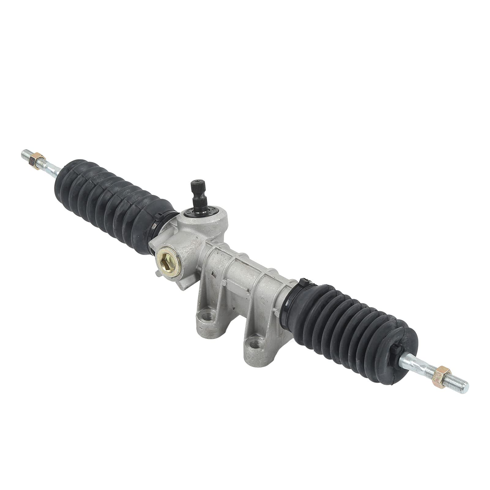 aqxreight Gruppo di Box Sterzo JW1 F3400 00 Sostituzione per G29 Drive Gas Electric Manufacured Box Can BoxersbellySteering AssemblyClub Cancella
