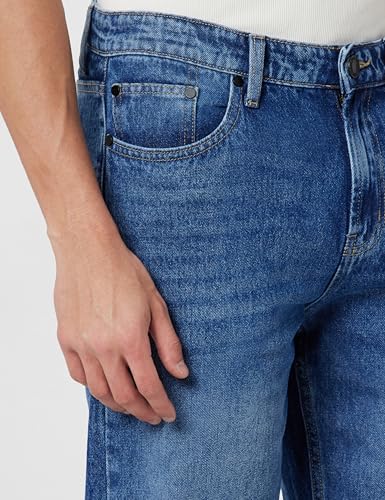 Image of BENE KLEED Men Jeans