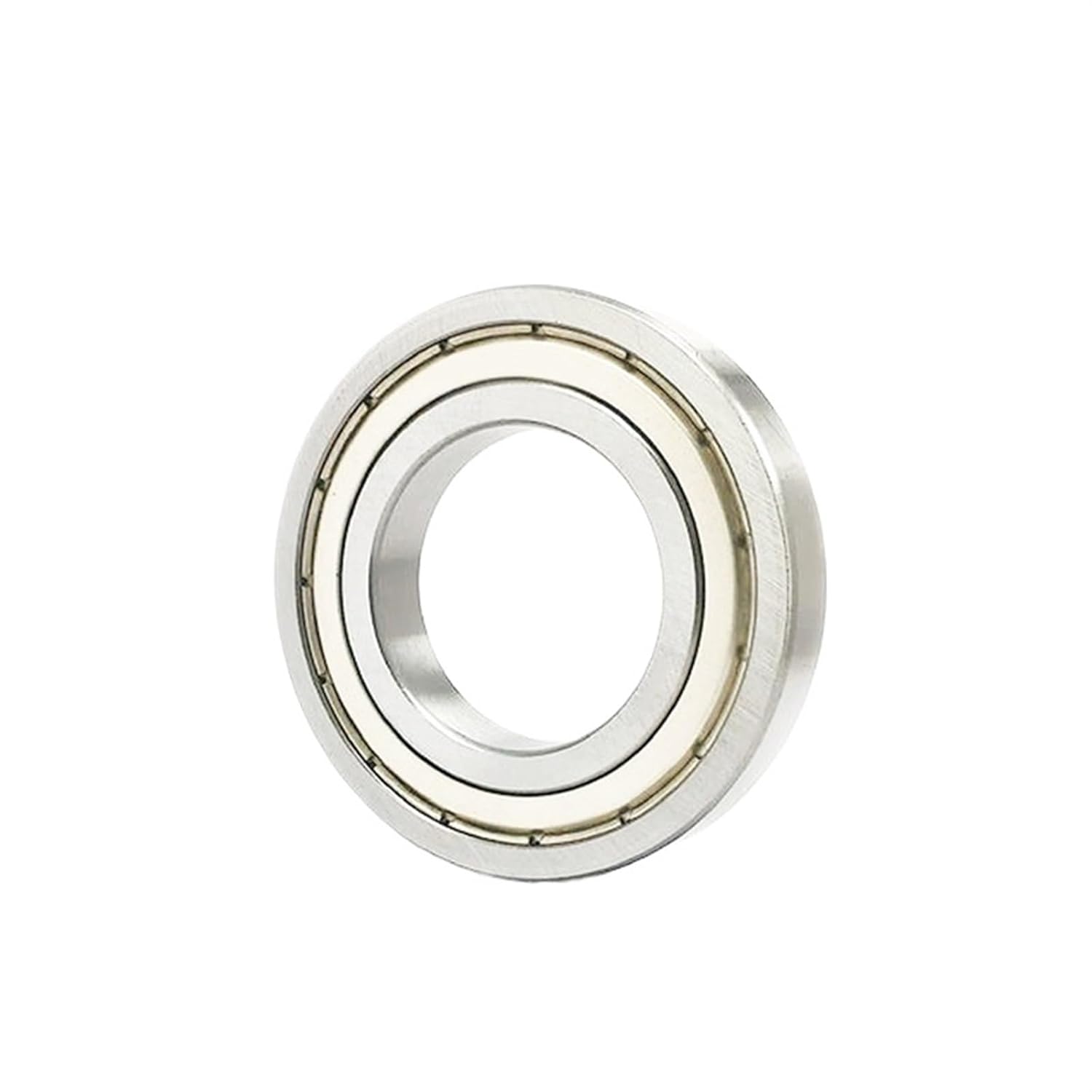 Deep Groove Ball bearings16100 16001 16002 16003 16004 16005 16006 16007/ZZ (Size : 16100 10X28X8)