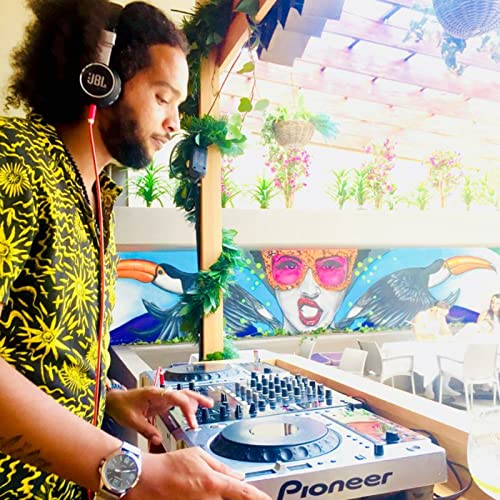 Episode 5: Selective House Sounds Mixed By Kurtis Deep