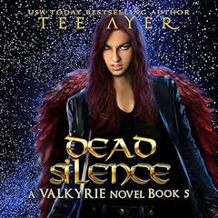 Dead Silence cover art