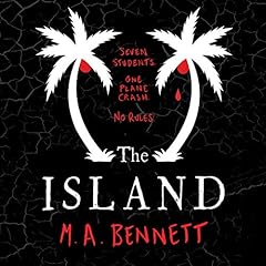 The Island cover art