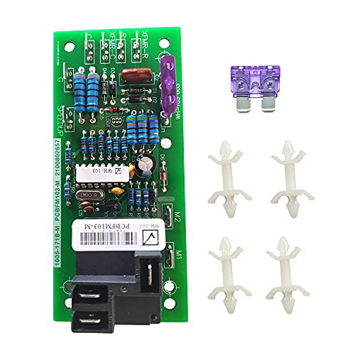 Amazon Best Sellers Best Furnace Replacement Circuit Boards