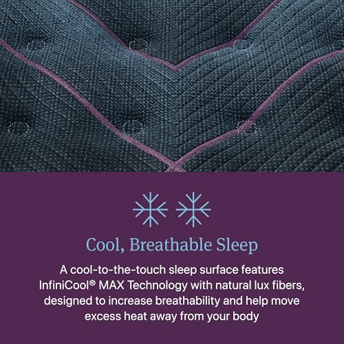 Beautyrest World Class Level Three thumbnail 4