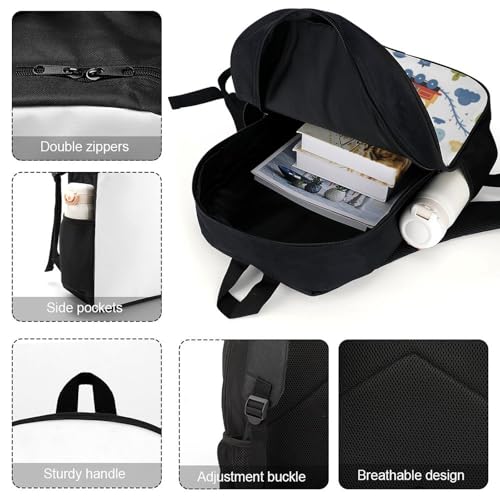 Sac à dos à tirette ergonomique pour éviter le mal de dos