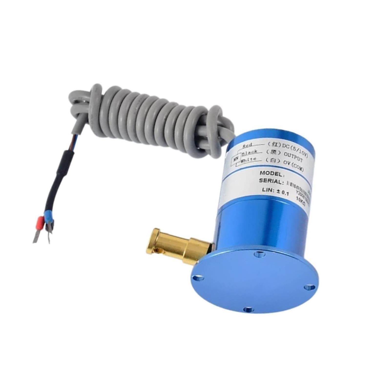 Sensori di spostamento a cavo MNH-20A-400mm