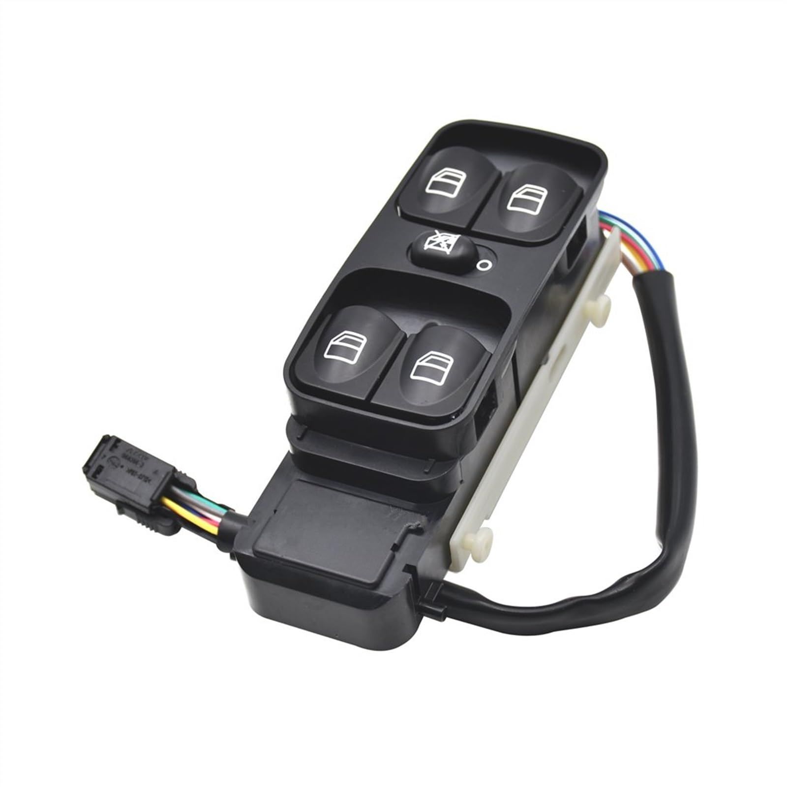 Commutateur de fenêtre de voiture Mercedes W463 pour changer bouton gauche