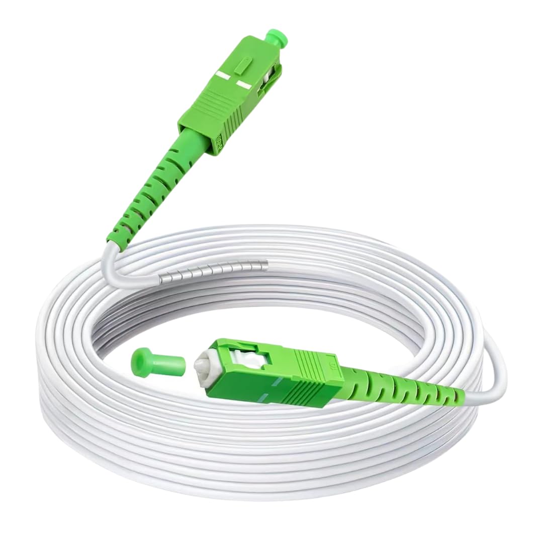 Jarretière Fibre Optique LC/LC