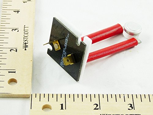 Rheem 47-25349-01 Limit Switch