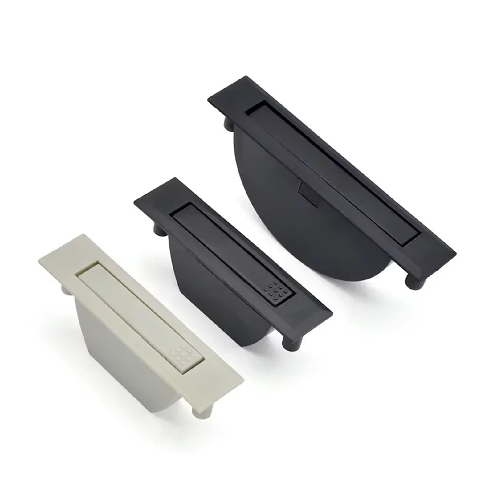 Asa oculta plegable XAD56-81 integrada modelo XK624-1B para muebles y cajas