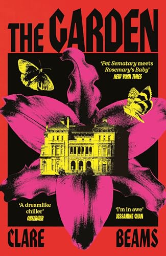 Image of The Garden: A haunting feminist historical novel for fans of Shirley Jackson