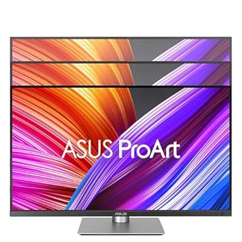 ASUS ProArt PA279CRV 4K 27インチモニター ASUS ProArt Display PA279CRV Professional 27 Zoll Monitor
